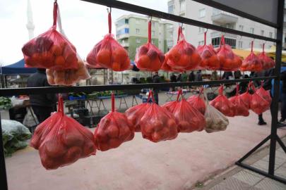 Pazardan askıya, askıdan sofraya uzanan dayanışma