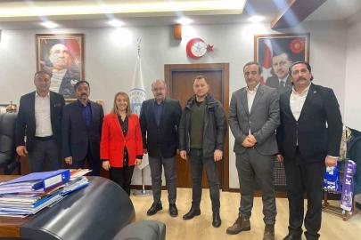 Pazaryeri Belediyesi’nden çalışanları bayram ettirecek zam