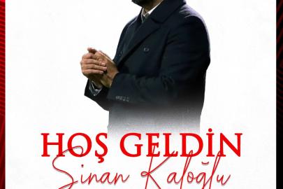 Pendikspor’da Sinan Kaloğlu dönemi