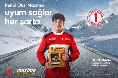 Petrol Ofisi’nden yeni reklam filmi