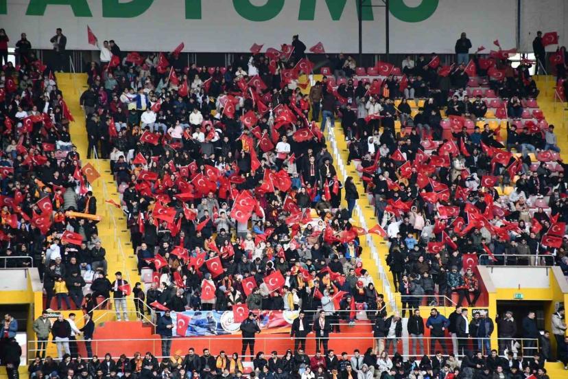 PFDK’dan Kayserispor’a para cezası