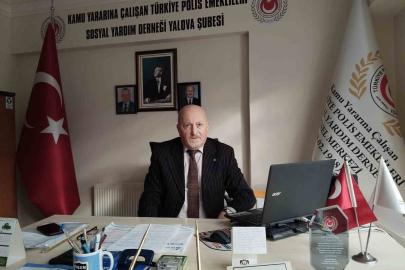 Polis cinayetine Yalova’dan sert tepki