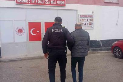 Polise mukavemet eden şüpheli tutuklandı