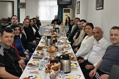 Polisevinin şartları ve son durumu görüşüldü