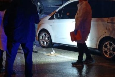 Pompacı kılığına girdi, el bombalı arabayı böyle yakaladı