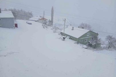 Posof’ta kar esareti