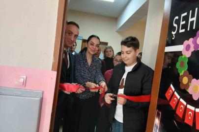 Posof’ta özel eğitime anlamlı katkı