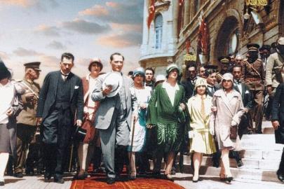 Prof.Dr. Suat Gezgin Yazdı: Gökteki Yıldızlar