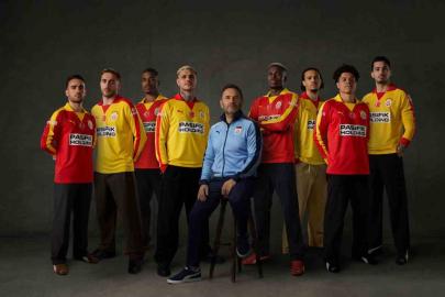 Puma’dan Galatasaray’a retro tasarım