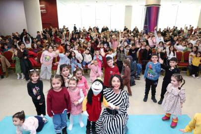 Pursaklar’da 4’üncü Kitap Günleri sona erdi