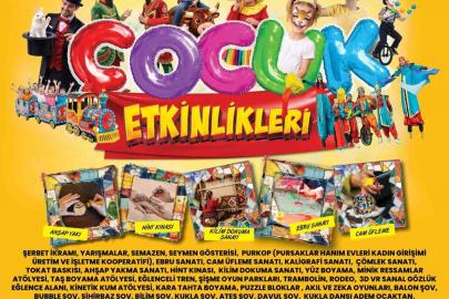 Pursaklar’da Ramazan ayına özel etkinler başlıyor