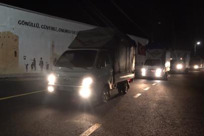 Rakka ve Deyrizor terörden arındırıldı, Suriyelilerin dönüşleri arttı