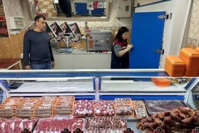 Ramazan ayı öncesinde Aydın’da gıda denetimi