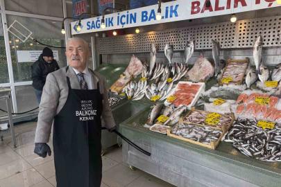 Ramazan ayında iftar menüsünde balık yemeği önerisi