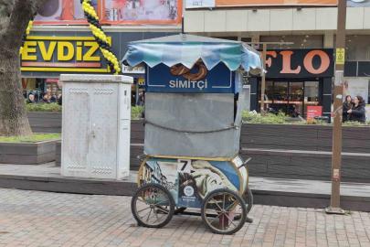 Ramazan ayında seyyar tezgahlar kepenk indirdi