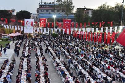 Ramazan eğlenceleri, İncirliova’da yeniden yaşanacak