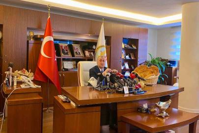 Ramazan pidesi fiyatları belli oldu