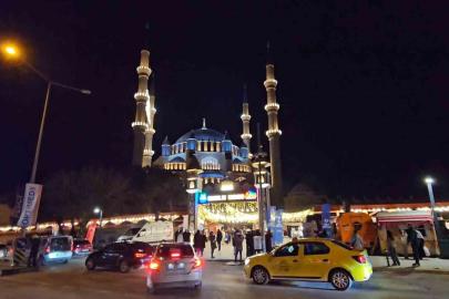 Ramazan Sokağı, Selimiye’nin gölgesinde kapılarını açtı