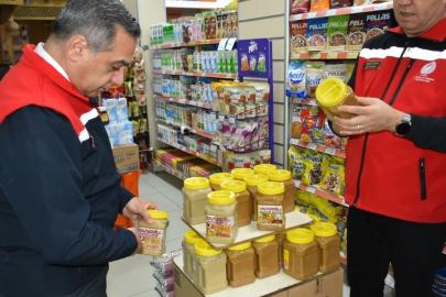 Ramazan’da Efeler’de gıda denetimi