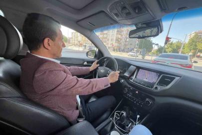 Ramazan’da sürücülere sabır ve dikkat uyarısı