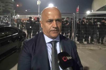 Recep Durul: "Skriniar ülkeden deport edilmeli"