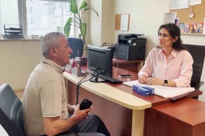 Rize’de 2025 yılında bin 731 kişi sigarayı bırakmak için başvuruda bulundu