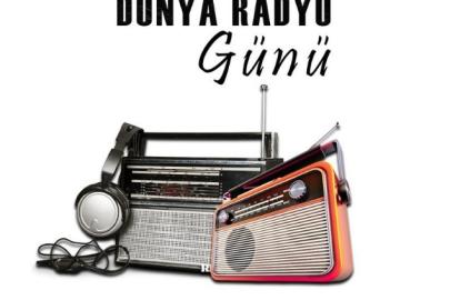 RTÜK Başkanı Daniş, Dünya Radyo Günü’nü kutladı