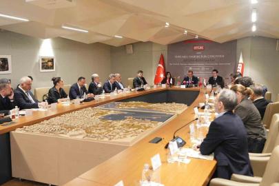 RTÜK Başkanı Daniş: "Sorumlu habercilik, haberi ‘yumuşatmak’ değildir, haberi kamu yararı ekseninde daha doğru, daha ölçülü ve insanı koruyarak sunmaktır"