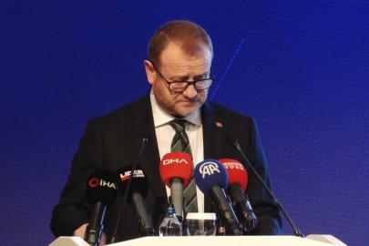 RTÜK Başkanı Daniş: "Zorbalık davranışları, bugün dijital mecralara taşınmış; daha görünmez, daha yaygın ve ne yazık ki daha yıkıcı bir boyut kazanmıştır"