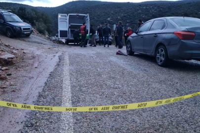 Rus anne ile kızının katil zanlısı Türkiye’ye getirildi, ifadesinde suçlamaları reddetti