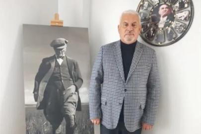 Ruşen Gül 4’üncü kez güven tazeledi