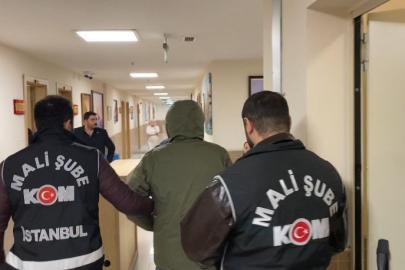 Rüşvet operasyonunda gözaltına alınan doktorlar adliyeye sevk edildi