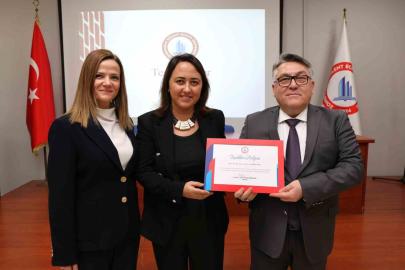 Sağlık Bilimleri Fakültesi 2025-2026 Yılı akademik kurul toplantısı gerçekleştirildi