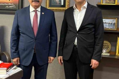 Sağlık politikalarının geleceğiyle ilgili güçlü istişare