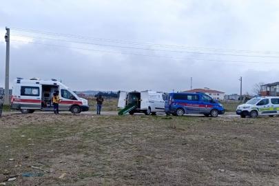 Sahilde bulunan cesetle ilgili yeni detaylar ortaya çıktı