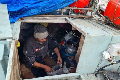 Sahilde ölü bulunan "Yalan Dünya" lakaplı balıkçının son konuşması ortaya çıktı