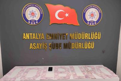 Sahte polisten 1 milyon liralık ziynet eşyası vurgunu