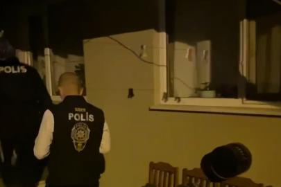 Sakarya merkezli müstehcenlik operasyonunda 13 tutuklama