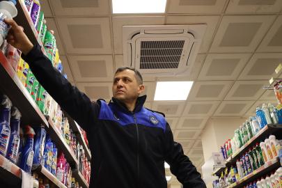 Sakarya’da Ramazan öncesi gıda denetimleri sıklaştırıldı