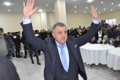 Salihlili manavlar Osman Göl’e emanet