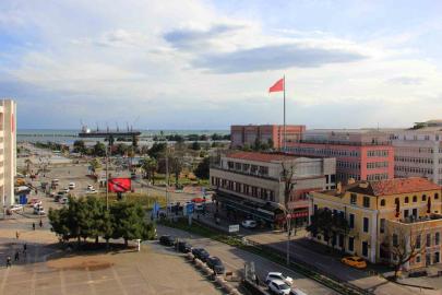 Samsun üretimde vites yükseltiyor: Gözler hızlı tren ve çevre yollarında