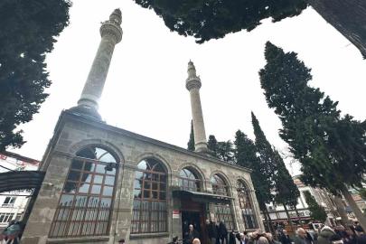 Samsun’da 2026 Ramazan ayı teması: "Ramazan, Cami ve Hayat"