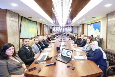 Samsun’da ailenin korunması ve güçlendirilmesi masaya yatırıldı