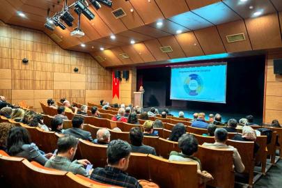 Samsun’da eğitimde iş birliği: "Kampüs BİLSEM" kapılarını açtı