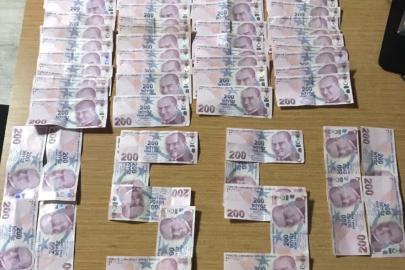Samsun’da kahvehaneye kumar baskını: 4 kişiye 46 bin TL ceza