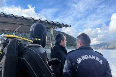 Samsun’da kayıp şahsın cansız bedenine ulaşıldı