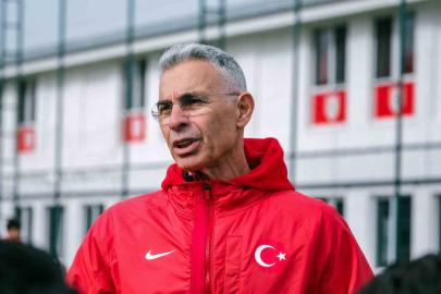 Samsunspor’un genç kalecileri milli takımın radarında