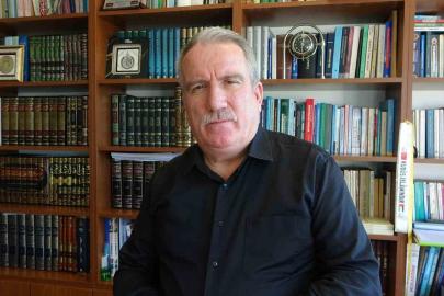 "Sanal bir tehdit oluşturup bunun adına irtica dediler"