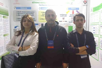 Sanal edebiyat 1.’lik getirdi