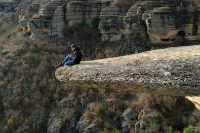 Sanatçı Çelik klip çekmişti, valilik uyardı